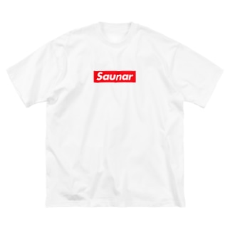 Saunar Big T-shirts
