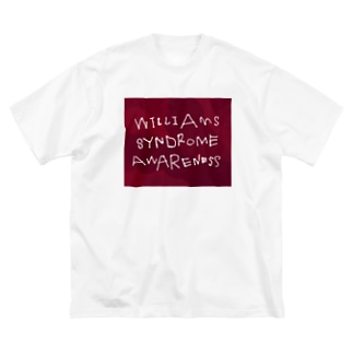 williams syndrome awareness! Big T-Shirt