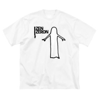 ZENZERON 036 Big T-shirts