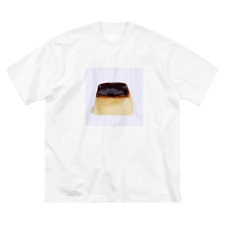 SHIKAKU_PURIN Big T-Shirt