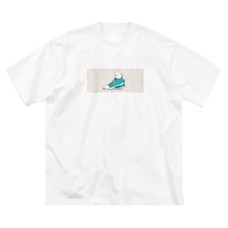 series：シネマスコープ Big T-Shirt