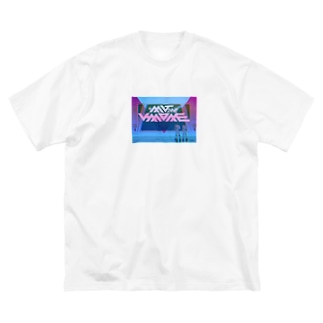 EMOシリーズ Big T-Shirt