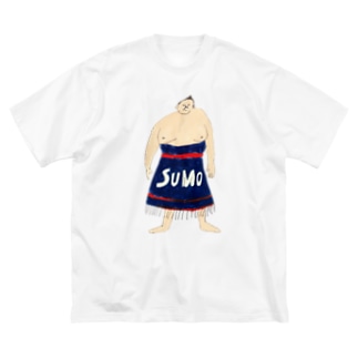 SUMO Big T-shirts