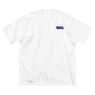 HTML dot Big T-shirts