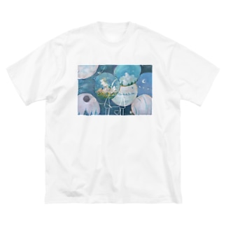 水YoYo Big T-Shirt