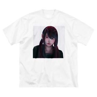 T32 見える やとか やとかshop Yatoka 1012 のビッグシルエットtシャツ通販 Suzuri スズリ T32 見える やとか やとかshop Yatoka 1012 のビッグシルエットtシャツ通販 Suzuri スズリ