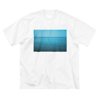 海３ Big T-Shirt