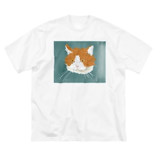 CAT Big T-shirts