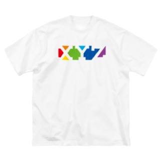 XYZ Big T-shirts