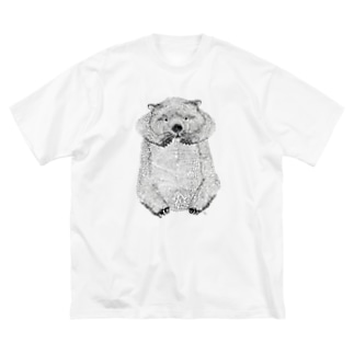 wombat Big T-Shirt