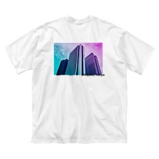 シティポップ Tシャツの通販 Suzuri スズリ シティポップ Tシャツの通販 Suzuri スズリ