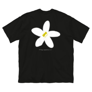 Flower - MAY Big T-Shirt