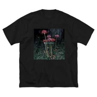 1st EP 「Dependency」 Big T-Shirt