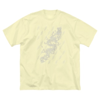 飛竜 Big T-Shirt