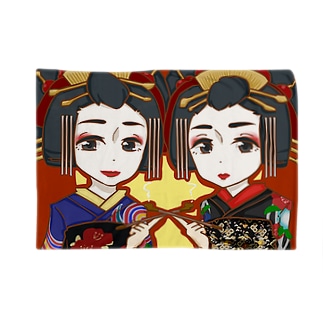 花魁 アイテム グッズの通販 Suzuri スズリ