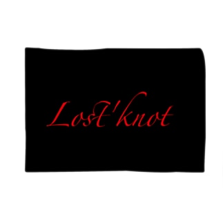 Lost'knot我等ノ婀嘉 Blanket