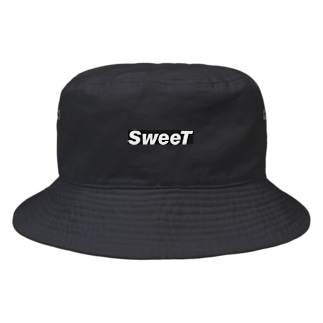 SweeT Bucket Hat