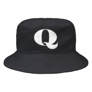 Q Bucket Hat