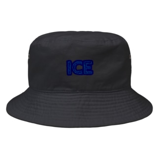 ICE Bucket Hat