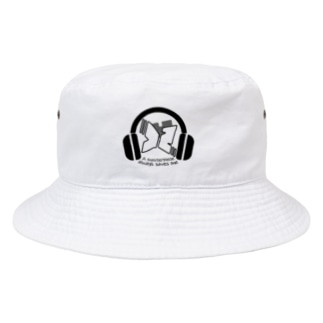 yun-goods Bucket Hat