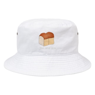 You and me Bucket Hat