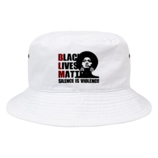 BLM Bucket Hat