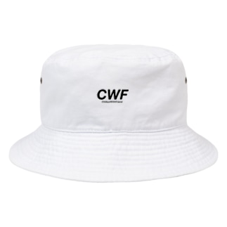 CWF Bucket Hat