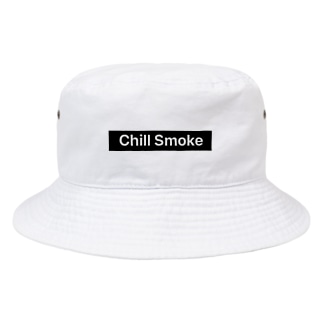 Chill Smoke Bucket Hat