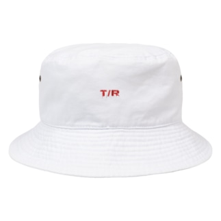 T/Rブランド Bucket Hat