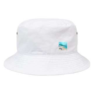 Summer Party Bucket Hat