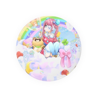 ゆめかわいい 缶バッジの通販 Suzuri スズリ ゆめかわいい 缶バッジの通販 Suzuri スズリ