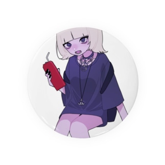 病みかわいい メンヘラ 女の子 サブカル 缶バッジの通販 Suzuri スズリ 病みかわいい メンヘラ 女の子 サブカル 缶バッジの通販 Suzuri スズリ