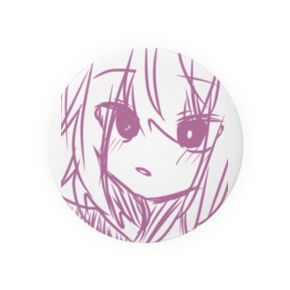 女ァ Badges By 石田 Benpityan4 Suzuri 女ァ Badges By 石田 Benpityan4 Suzuri