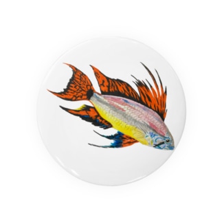 アピストグラマ カカトゥオイデス Badges By Coshi Mild Wild Koshi Clapton Suzuri アピストグラマ カカトゥオイデス Badges By Coshi Mild Wild Koshi Clapton Suzuri