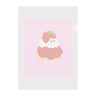 ゆめかわ ゆめかわいい 夢かわ クリアファイルの通販 Suzuri スズリ