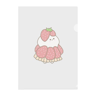 ゆめかわ ゆめかわいい 夢かわ クリアファイルの通販 Suzuri スズリ