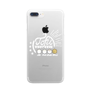 Apollo クリアスマホケース Iphoneケース の通販 Suzuri スズリ Apollo クリアスマホケース Iphoneケース の通販 Suzuri スズリ