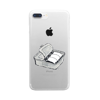 シュール クリアスマホケース Iphoneケース の通販 Suzuri スズリ シュール クリアスマホケース Iphoneケース の通販 Suzuri スズリ