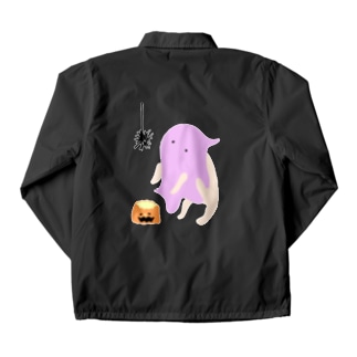 bubble  baby here! Coach Jacket