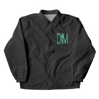 DIM_A_DARA/DB_47 Coach Jacket