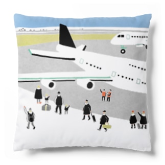 Travel Cushion