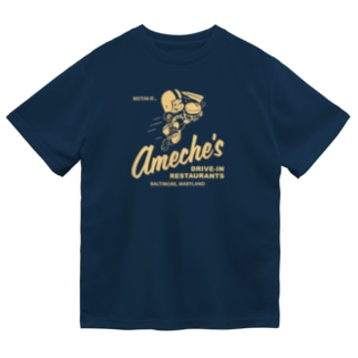 ameches_CLM Dry T-Shirt