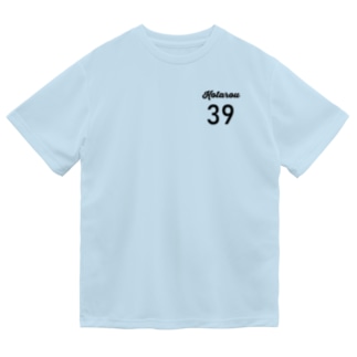 ビーグルチーム　39番　K Dry T-Shirt