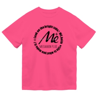 NME-B ドライTシャツ