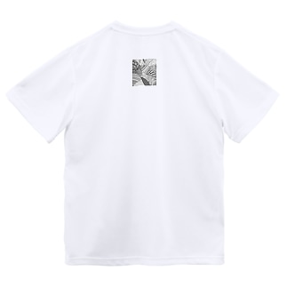 0.38incident Dry T-Shirt