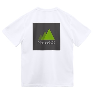 NatureGO Dry T-Shirt