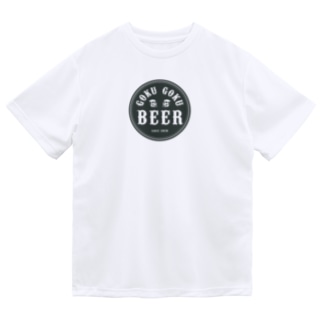 獄々ビール2022 Dry T-Shirt
