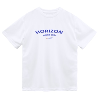 HORIZON カレッジ（22/08） Dry T-Shirt
