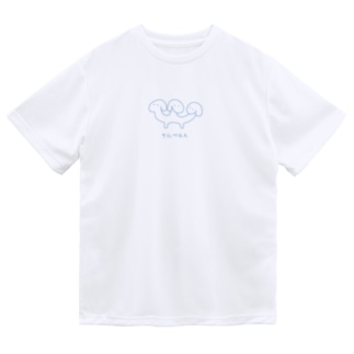 ケルベロス Dry T-Shirt