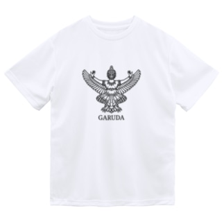 ガルーダ Dry T-Shirt